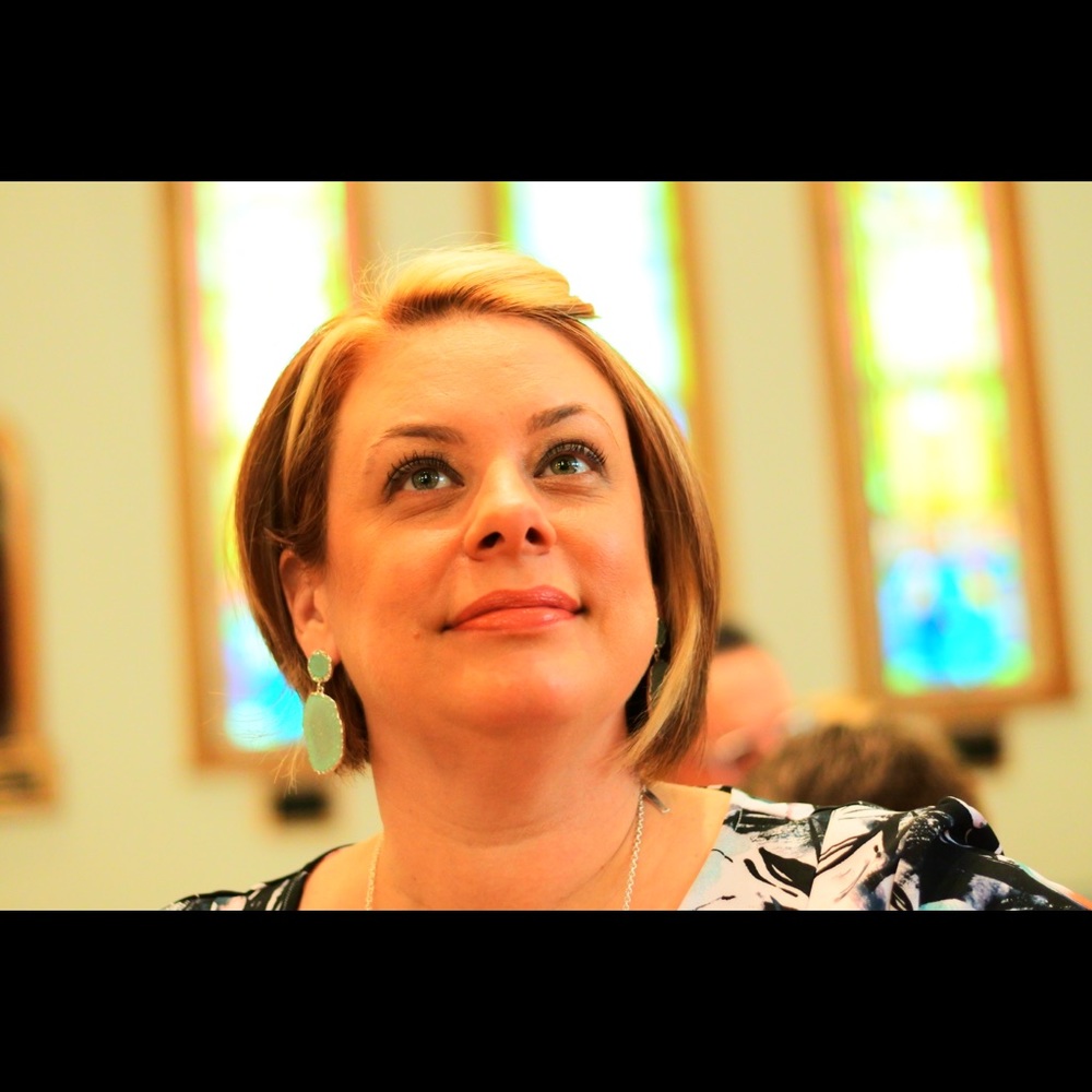 Meet your Posher, Keri